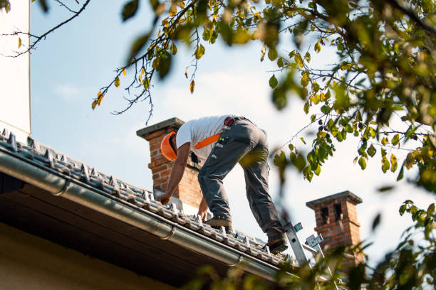 Quick and Trustworthy Emergency Roof Repair Services in Cade, LA