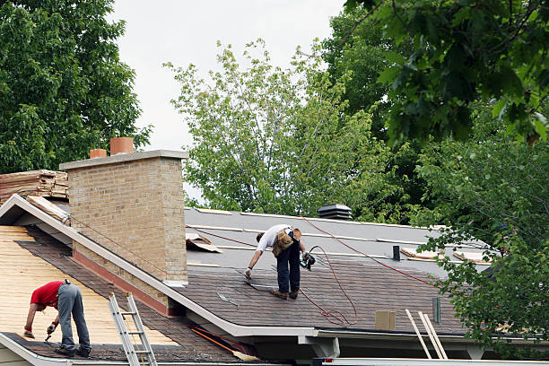 Quick and Trustworthy Emergency Roof Repair Services in Cade, LA