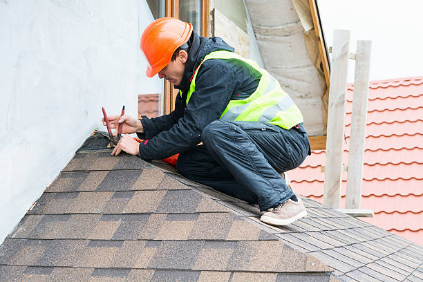 Best Residential Roofing Contractor  in Cade, LA